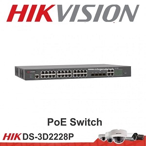هایک ویژن Hikvision-DS-3D2228P-2228